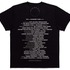 A24公認『ブリング・ハー・バック』ヒグチユウコ イラスト 日本オリジナルTシャツ　価格：9,900円（税込）