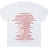 A24公認『ブリング・ハー・バック』ヒグチユウコ イラスト 日本オリジナルTシャツ　価格：9,900円（税込）