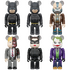 BE@RBRICK CHASE BATMAN THE DARK KNIGHT TRILOGY© 2026 MEDICOM TOY
