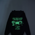 HOME ECONOMICS EXPERIMENT“Luminous Full-Zip Hoodie”16,500円(税込)