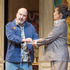NTLive　『人間嫌い』 Photo © Marc Brenner