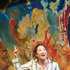 NTLive　『人間嫌い』 Photo © Marc Brenner