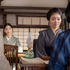 「風、薫る」第122回©NHK