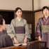 「風、薫る」第123回©NHK