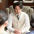 「風、薫る」第123回©NHK