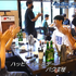 「復讐代行人３～模範タクシー～」メイキング（c）SBS