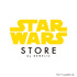 STAR WARS STORE by BENELIC