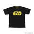 STAR WARS ロゴ・オープニング クロール エピソード4 Tシャツ／各6,600円(税込)