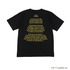 STAR WARS ロゴ・オープニング クロール エピソード4 Tシャツ