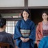 「風、薫る」第124回©NHK