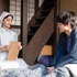 「風、薫る」第124回©NHK