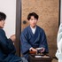 「風、薫る」第124回©NHK