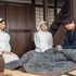 「風、薫る」第124回©NHK