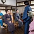 「風、薫る」第124回©NHK