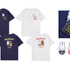 MILKFED. x MIFFY AND MELANIE S/S TEE　（7,150円・税込）