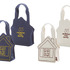MILKFED. x MIFFYS HOUSE BAG　（6,600円・税込）