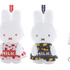MILKFED. x MIFFY AND MELANIE KEYCHAIN POUCH（4,620円・税込）