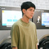 「Tシャツが乾くまで」©TBS