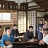 「風、薫る」第126回©NHK