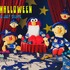 「HAPPY HALLOWEEN -NO TRICKS, JUST TREATS-」