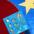 ステッカーシート　￥990