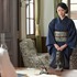 「風、薫る」第129回©NHK