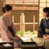 「風、薫る」第129回©NHK