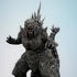 『ゴジラ-0.0』スタチュー（『ゴジラ-0.0』）TM & © TOHO