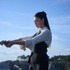 韓国映画デビューの女優・三吉彩花、衝撃の“血まみれ姿”を公開！『タチャ』で魅せるドーパミン全開カット
