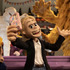 『映画 ひつじのショーン かぼちゃ畑の怪物！』© 2026 / AARDMAN ANIMATIONS Ltd - All Rights Reserved