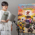 『映画 ひつじのショーン かぼちゃ畑の怪物！』© 2026 / AARDMAN ANIMATIONS Ltd - All Rights Reserved