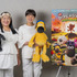 『映画 ひつじのショーン かぼちゃ畑の怪物！』© 2026 / AARDMAN ANIMATIONS Ltd - All Rights Reserved