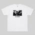 ①WHITE × BLACK