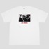 ②WHITE × BLACK/RED