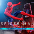 1/6スケールフィギュア　スパイダーマン（ファイナル・スウィング・スーツ／デラックス版）／50,000円 (税込)