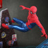 1/6スケールフィギュア　スパイダーマン（ファイナル・スウィング・スーツ／デラックス版）／50,000円 (税込)