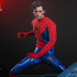 1/6スケールフィギュア　スパイダーマン（ファイナル・スウィング・スーツ／デラックス版）／50,000円 (税込)