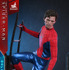 1/6スケールフィギュア　スパイダーマン（ファイナル・スウィング・スーツ／デラックス版）／50,000円 (税込)
