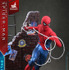 1/6スケールフィギュア　スパイダーマン（ファイナル・スウィング・スーツ／デラックス版）／50,000円 (税込)