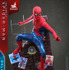1/6スケールフィギュア　スパイダーマン（ファイナル・スウィング・スーツ／デラックス版）／50,000円 (税込)