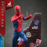1/6スケールフィギュア　スパイダーマン（ファイナル・スウィング・スーツ／デラックス版）／50,000円 (税込)