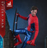 1/6スケールフィギュア　スパイダーマン（ファイナル・スウィング・スーツ／デラックス版）／50,000円 (税込)
