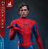1/6スケールフィギュア　スパイダーマン（ファイナル・スウィング・スーツ／デラックス版）／50,000円 (税込)