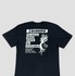 ONE DAY STOREとのコラボ　Tシャツ価格：6,600円（税込）カラー：BLACK