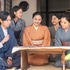 「風、薫る」第130回©NHK