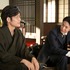 「風、薫る」第130回©NHK