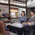 「風、薫る」第130回©NHK