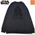 しまむらで「STAR WARS」グッズがオンライン販売！ダース・ベイダーのアパレルや、グローグーアイテムの受注再販も