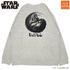 しまむらで「STAR WARS」グッズがオンライン販売！ダース・ベイダーのアパレルや、グローグーアイテムの受注再販も