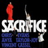 『Sacrifice』©APOLLO